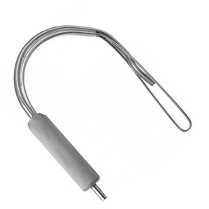 Retractor para Cirugía de Mammoplastia Biggs |   Instrumento Quirúrgico de Precisión Reutilizable de Acero Inoxidable para una Eliminación Eficaz de Tejidos - Product Image 1