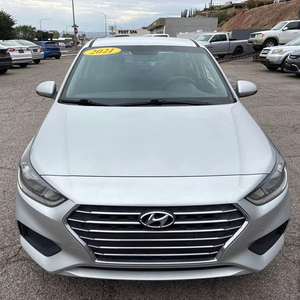 2021 H-yundai Accen-t SE FWD - Product Image 1