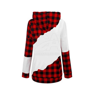 Style unique respirant femmes sweats à capuche de Noël Offre Spéciale sweats à capuche de Noël nouveauté sweats à capuche de Noël - Product Image 2