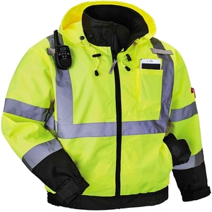 100% <b>Latex</b> Microfiber Children's Workwear Multi Functional <b>Men's</b> Vest New Style High Quality - Product Image 4