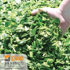 Balles compressées d'ensilage de maïs protégées contre les UV de haute qualité durée de conservation améliorée alimentation animale pour le soutien du bétail de porc de cheval - Product Image 1