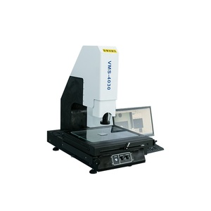 CE Certified 2D VMM <b>Vision</b> Inspection System 3D Video Measuring Machine Manufacturer - Product Image 2