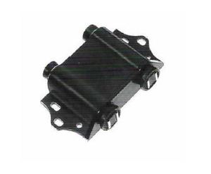 MACO 0575 RTS Cierre Magnético Doble Universal para Puertas con Pasadores o Orificios, Pestillo de Empuje Atornillable para Gabinetes, Cierre de Puerta Estilo Italiano - Product Image 1