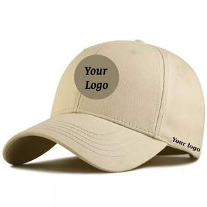 Accept Customization Waterproof Baseball Cap Premium Quality Curved Brim Polyester Material Vietnam OEM ODM Baseball Hat - Product Image 4