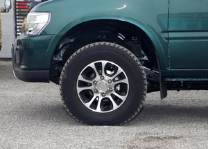 Automobile Isuzu camion PICKUP Qingling Moteurs voiture à essence VOITURE À VENDRE voiture acheter T17 <span class=keywords><strong>2023</strong></span> 3.0T diesel type moyen - Product Image 4