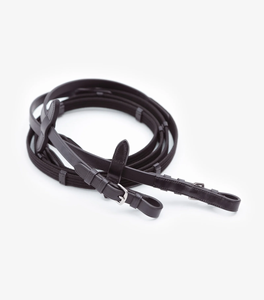 2026 Performance Racing Horse <b>Reins</b> Anti Slip <b>Side</b> <b>Reins</b> Accessories Manufacturer Supplier Professional Horse Riding <b>Reins</b> - Product Image 1