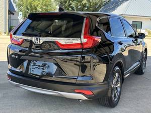 Honda CR-V LX 4 portes SUV, années 2010 à 2019, voitures d'occasion élégantes à vendre - Product Image 4