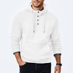 NUEVAS sudaderas con capucha individuales con diseño personalizado Fabricantes de impresión digital Sudaderas con capucha para hombres Sudaderas con capucha de algodón 100% - Product Image 4