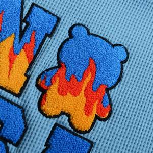 Vente en gros de sweats à capuche unisexes personnalisés avec logo imprimé, 100% coton, pour hommes, taille oversize, fermeture éclair intégrale, style uni - Product Image 3