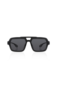 UV400 Kids <b>Sunglasses</b> <b>Black</b> 4032 - Product Image 1