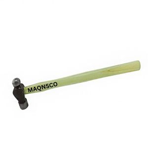 Marteau à bille pour les outils et l'équipement de bijoux - Product Image 4
