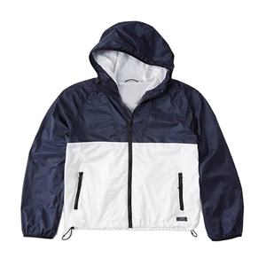 Chaqueta cortavientos para hombre de alta calidad con diseño OEM, chaqueta cortavientos impermeable con sublimación personalizada 2026 - Product Image 6