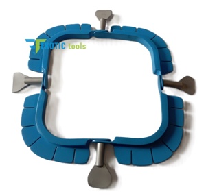 เครื่องดึงรั้งผ่าตัดพาราไทรอยด์สำหรับการผ่าตัดด้วยตนเองรุ่น Lone Star - Product Image 1