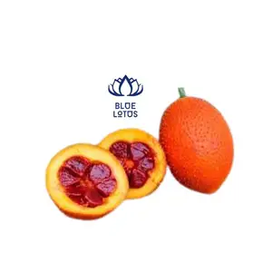 Gac Fruits High Resolution