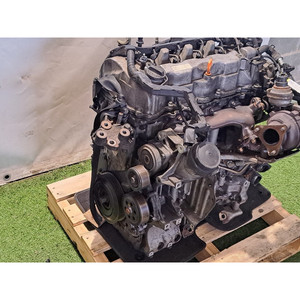 MOTOR HONDA CR-V 4ª Serie N22B3 150 hp N22B3 diésel 2199 (07>12) - Product Image 3