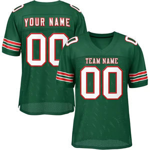 Vente en gros de vêtements de football originaux ensemble de football uniforme de football uniforme kit de football personnalisé maillot de football à sublimation - Product Image 2