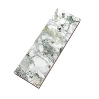 Poli 800x2400mm émaillée grand carrelage en porcelaine moderne classique Villa marbre pierre 80x240 cm revêtement de sol dalles de porcelaine