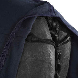 Logotipo personalizado Productos ecuestres Alfombras de caballos Venta al por mayor Alfombras cálidas ecuestres equinos - Product Image 4