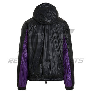 Latest Designs High Quality Men Wear Puffer <b>Jacket</b> Wholesale Price New Arrival Men's <b>Waterproof</b> Puffer <b>Jacket</b> - Product Image 2