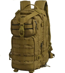 45L extérieur étanche à l'eau Camping randonnée Molle Ruck Sack sac tactique sac à dos sacs à dos - Product Image 2