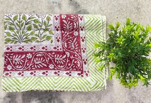 ชุดโสร่งสำหรับผู้หญิงผ้าคอตตอนออร์แกนิกจากอินเดียสำหรับใส่ไปชายหาดคลุมงานปาร์ตี้ผ้าพันคอของขวัญสำหรับผู้หญิงพิมพ์ลายหลากสี - Product Image 6