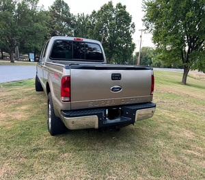 ใช้ rhd/lhd 2006 F-Ord F-250 4x4 Super Duty lariat - Product Image 4