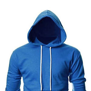 Nouveau design, sweat-shirts à capuche brodés pour hommes, streetwear de haute qualité, hip-hop, surdimensionné, décontracté, en molleton, 100% coton - Product Image 3