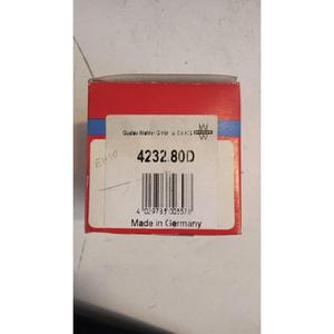 TERMOSTATO BMW Serie 3 E21 Cabrio (75>84) 4232.80D Gasolina - - Product Image 6
