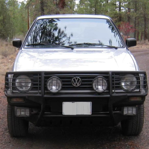 CLEAN 1992 pour Golf Country, conduite à gauche, norme d'émission Euro IV, origine américaine, 50001-75000 miles, 150-200 ch - Product Image 1