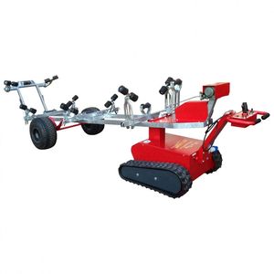 Accesorio de Remolque para Moto Acuática, Compatible con Remolques de Barcos y Embarcaciones - Product Image 1