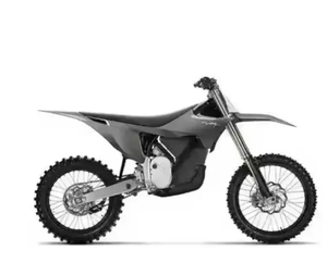 Oferta Original Grik Varg Alpha 80hp Bicicleta Eléctrica Motocross First Ride - Product Image 1