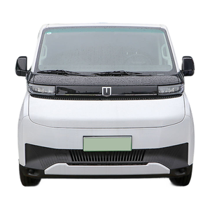 CATL 106kwh Geely Supervan, Camioneta Eléctrica Económica, Camión Eléctrico con Autonomía de 500 km, Camionetas Eléctricas Pequeñas, Camioneta Eléctrica de Carga en Venta - Product Image 1