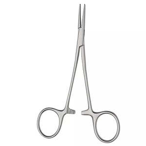 คีมผ่าตัดหลอดเลือดแดงแบบแมนนวลเครื่องมือที่ได้รับการรับรอง CE จากสเตนเลส - Product Image 5