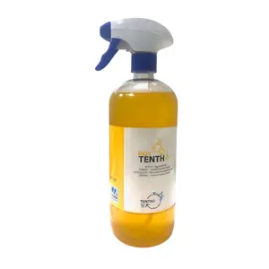 ENZY TENTH Quitamanchas para manchas de origen proteico. - Product Image 1