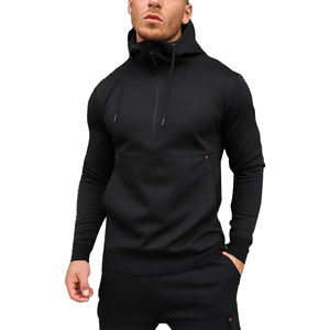 Chándal para hombre, ropa deportiva cómoda informal con estilo para gimnasio, entrenamiento, jogging, transpirable, ligero - Product Image 1