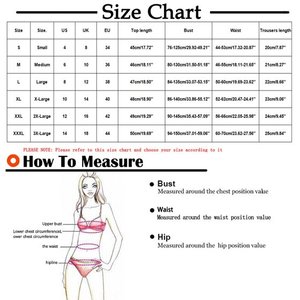 Summer Heart Print <b>Sexy</b> Ribbed Bow Decor Pajama <b>Set</b> for Women's Sleepwear Comfortable Crop Cami Top & Shorts Loungerwear - Product Image 6