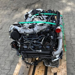 Lamiere di Alluminio Usate Testate, Rottami di <span class=keywords><strong>Auto</strong></span> Diesel di Seconda Mano 320kg - Product Image 4