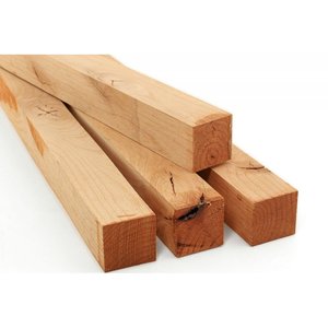 Bois rond d'érable d'Oregon, scié et plaqué, billes de bois écorcissées, bois de construction et structurel, poutres, poteaux - Product Image 3