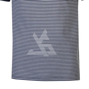 เสื้อโปโลแขนสั้นสีพื้นใส่ได้ทุกวัน ระบายอากาศได้ดี คุณภาพสูง ราคาดีที่สุด เสื้อโปโลชาย รับสกรีนโลโก้ - Product Image 6