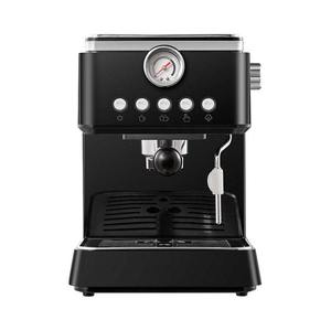 Nueva máquina de espresso de 20 bares con espumador de leche al mejor precio del mercado disponible en stock. - Product Image 1