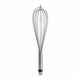 Frusta cucina Inox (35cm) <b>3100</b> - Product Image 2
