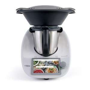 Robot culinaire intelligent 6-en-1 haut de gamme à écran tactile – Appareil de cuisson multifonctionnel - Product Image 6
