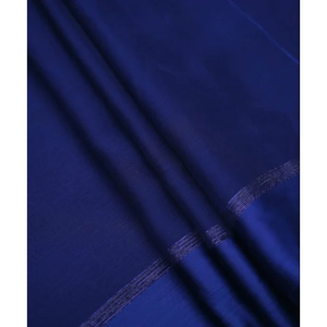 Kvr L 100% ผ้าชีฟองสีรุ้งแวววาวผ้าชีฟองผ้าโปร่งผ้าชีฟองผ้าซาตินผ้าไหมผ้าซาตินลายลูกไม้สำหรับชุดเดรสชีฟอง - Product Image 3