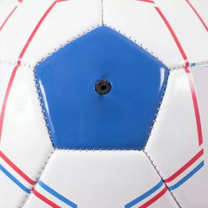 Bola de partido de nuevo estilo Máquina al aire libre de alta calidad cosida por Next Tech Diseño personalizado y logotipo personalizado - Product Image 4