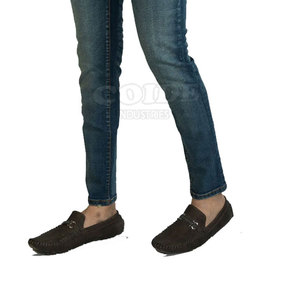 Pantalones vaqueros para hombre con diseño de logotipo personalizado a precio razonable, ropa informal, pantalones vaqueros para hombre de color personalizado - Product Image 6