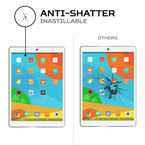 ฟิล์มกันรอยหน้าจอสำหรับแท็บเล็ตเทคลาส P89H - Product Image 5