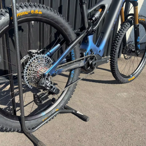 H & S SPECIALIZZED LEVO S WORKS S4 VÉLO ÉLECTRIQUE 2025 VÉLO DE MONTAGNE HAUTE QUALITÉ NOUVEAU - Product Image 1