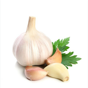 กระเทียมสดออร์แกนิกบรรจุกระเทียมเกรดอาหารปรับขนาดได้ - Product Image 2