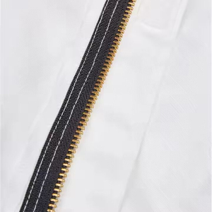 Combinaisons de travail de haute qualité pour les nouveaux uniformes de travail de sécurité pour hommes travailleur global réfléchissant avec uniforme de combinaison de conception de Logo - Product Image 5