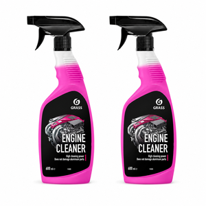 Limpiador de Motor de Alta Espuma para Motores de Automóviles, pH Neutro, Seguro para la Piel y la Pintura, en Venta - Product Image 3